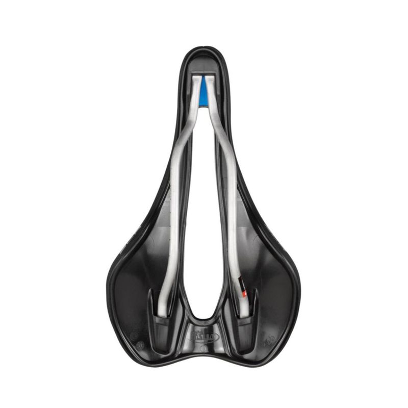 Silla de bicicleta Selle Italia SLR Lady SuperFlow Boost