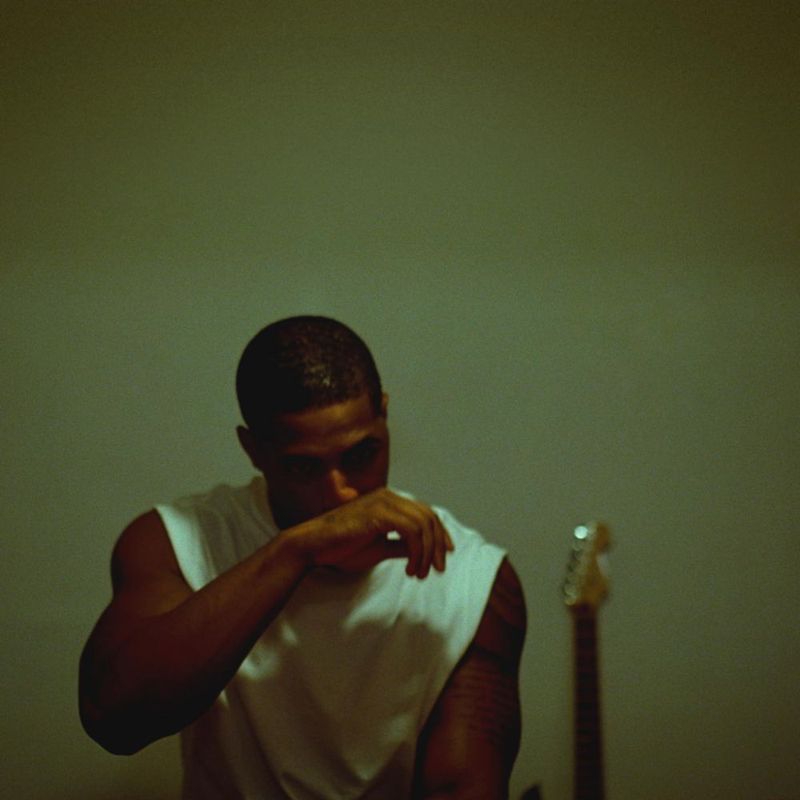 Música de The Orchard – To Dry a Tear