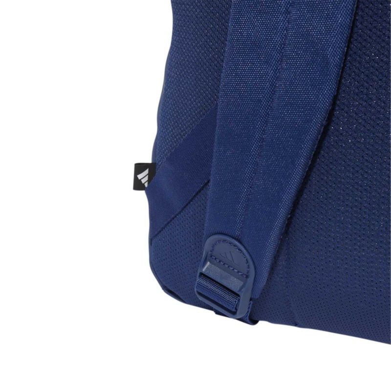 Mochila adidas Unisex 15x31x44 cm 275 L poliéster