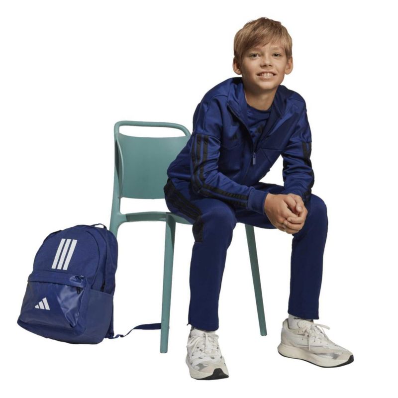 Mochila adidas Unisex 15x31x44 cm 275 L poliéster