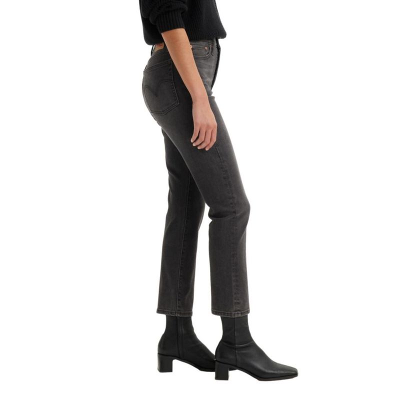 PANTALONES Levi's Wedgie Straight 25