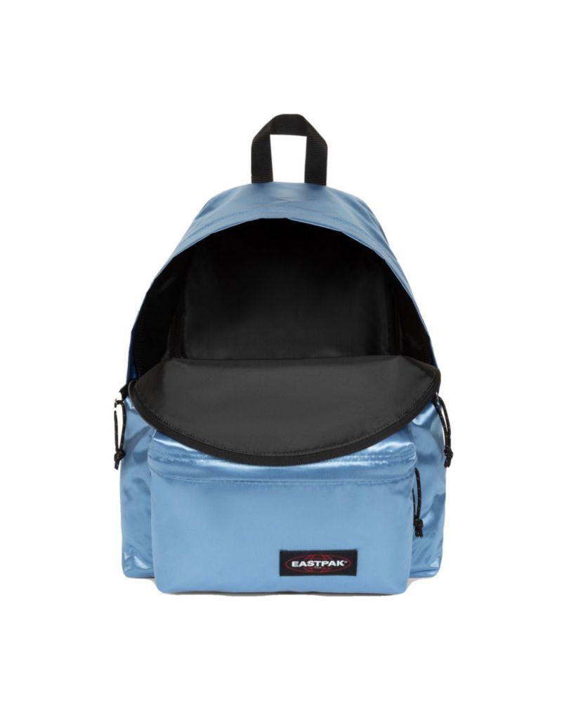 Mochila EASTPAK Padded Pak'r 40 × 30 × 18 cm Azul Satinado
