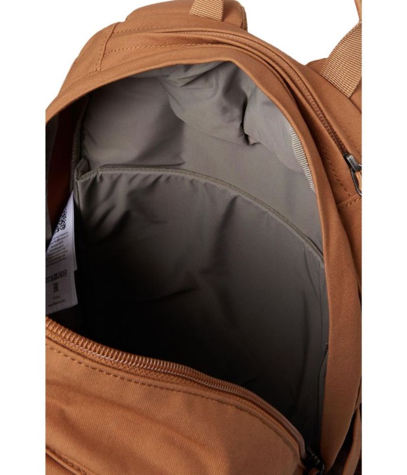 Mochila Fjällräven Raven 20L Caqui Dust Talla Única
