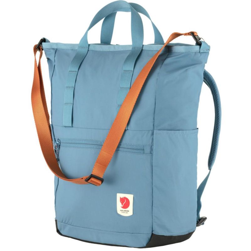 Mochila Fjällräven High Coast Totepack Azul Amanecer