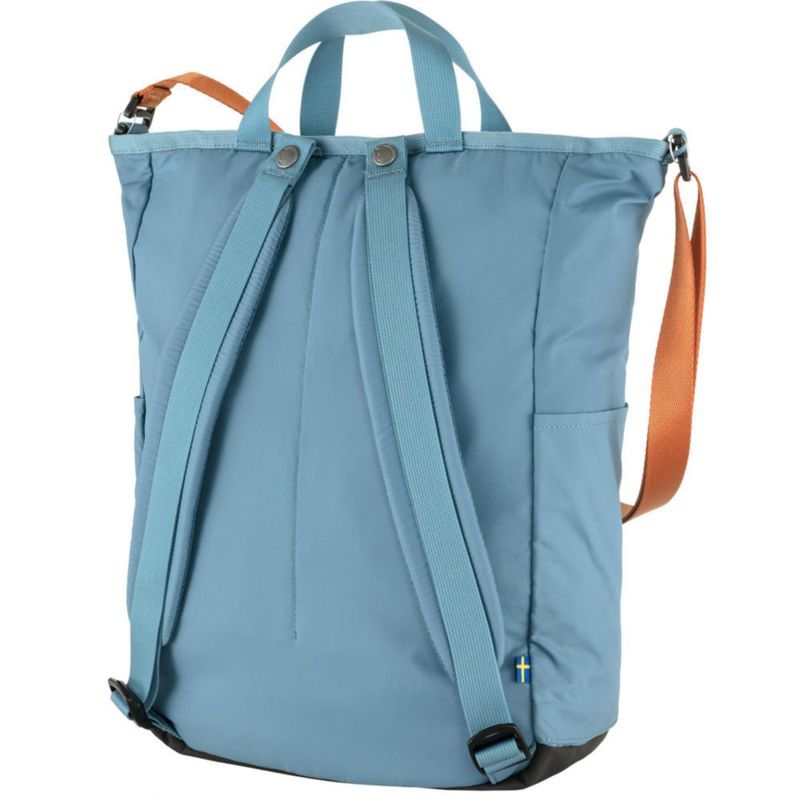 Mochila Fjällräven High Coast Totepack Azul Amanecer