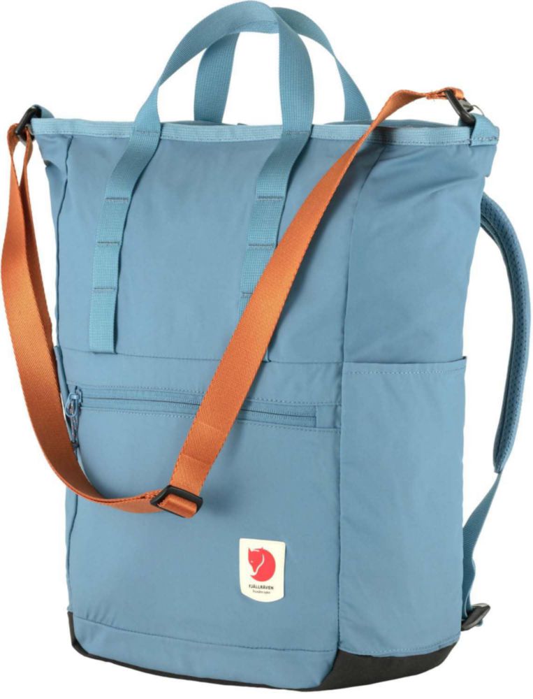 Mochila Fjällräven High Coast Totepack Azul Amanecer