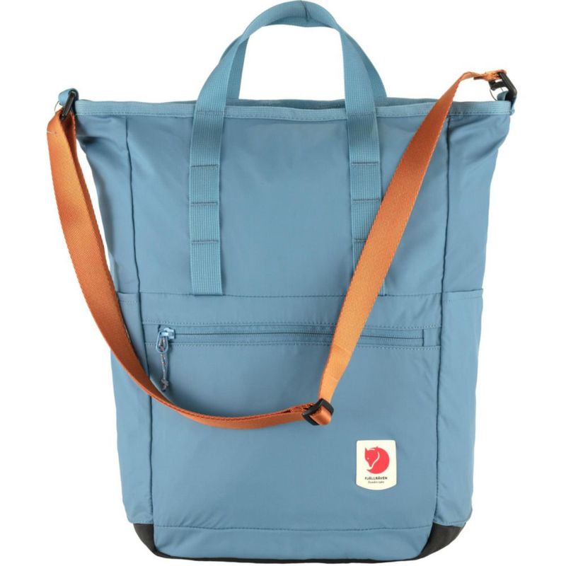 Mochila Fjällräven High Coast Totepack Azul Amanecer