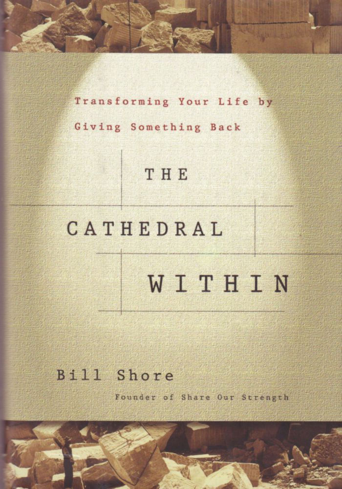 Libro Random House Books for Young Readers – The Cathedral Within