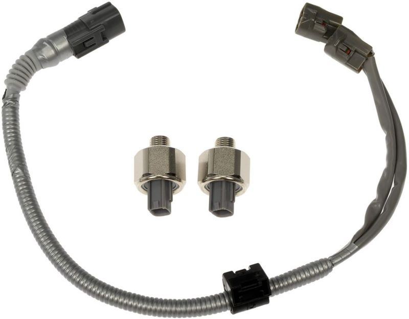 Kit de Sensor de Detonación y Arnés Dorman para Modelos Lexus/Toyota