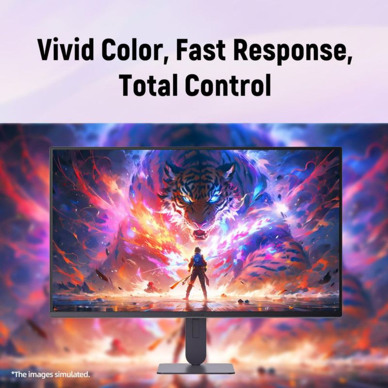 Monitor LG 24" Full HD IPS 144 Hz G‑SYNC FreeSync