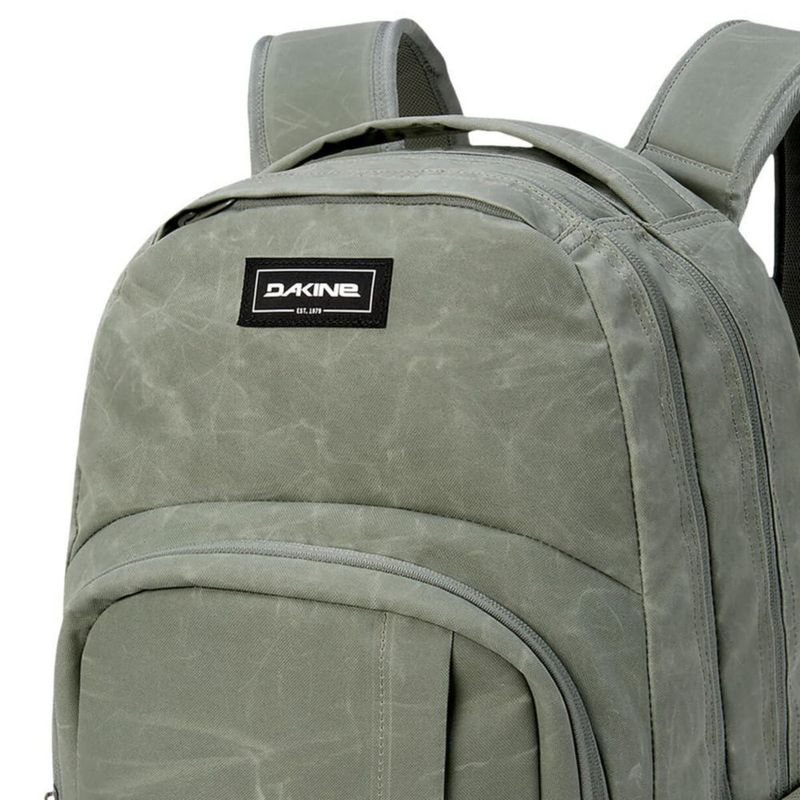 Mochila Dakine Campus 33 L Mulled Basil