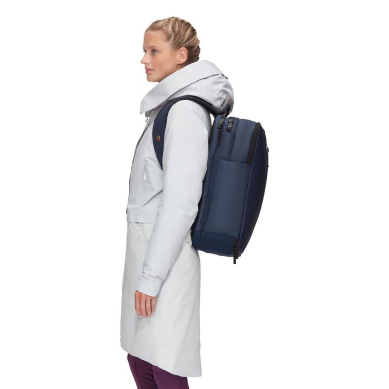 Mochila Mammut Seon Transporter 25L Marine