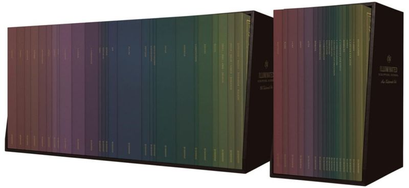 Conjunto de Diarios de Escrituras Crossway Antiguo y Nuevo Testamento
