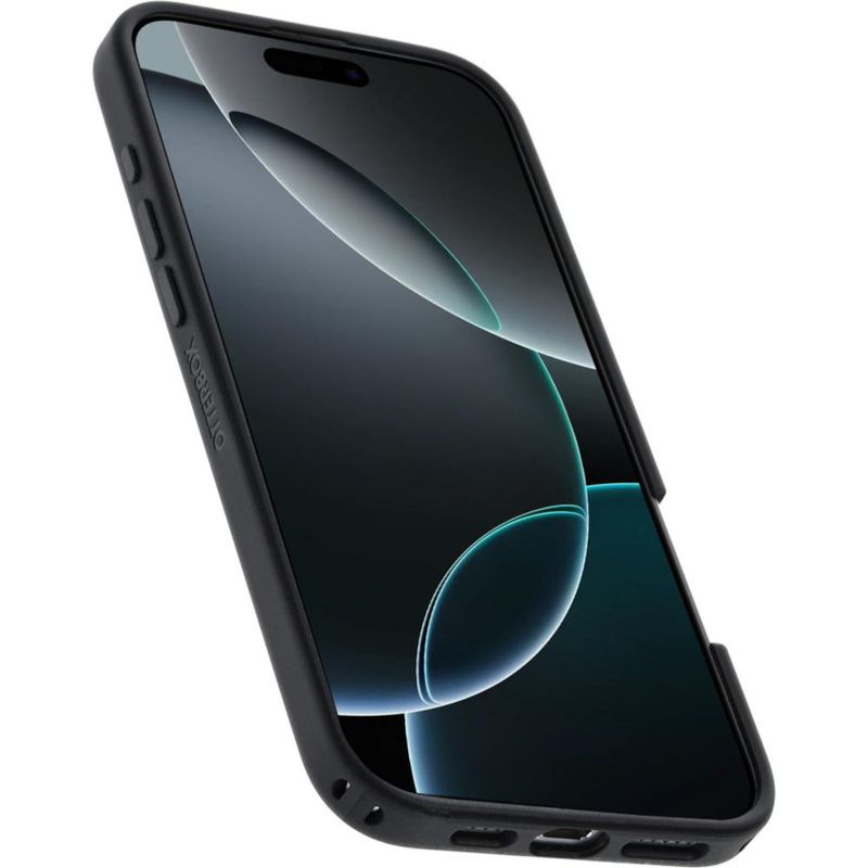Funda OtterBox iPhone 16 Pro Max Serie Symmetry Nebula Galaxy