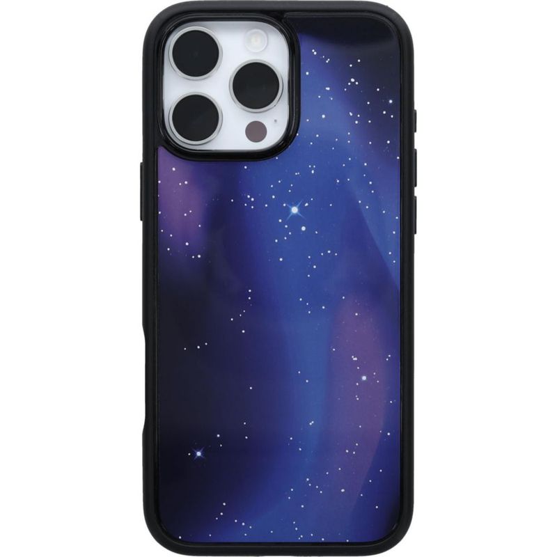Funda OtterBox iPhone 16 Pro Max Serie Symmetry Nebula Galaxy