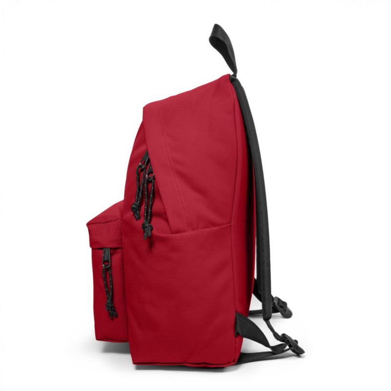 Mochila EASTPAK PADDED PAK'R 24L Roja de Poliéster