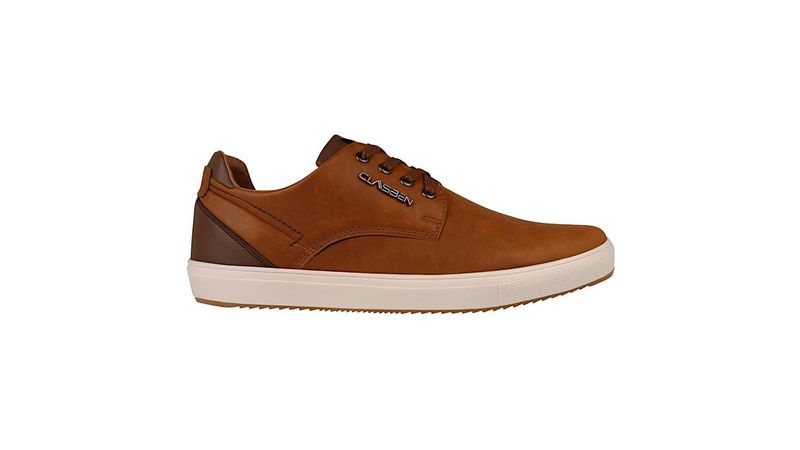 ALDO/Zapato Casual Hombre Café Aldo