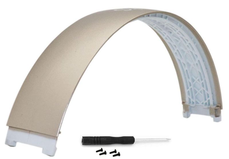 Kit de reparación de banda para auriculares SRALOY Studio 2.0/3.0 inalámbricos