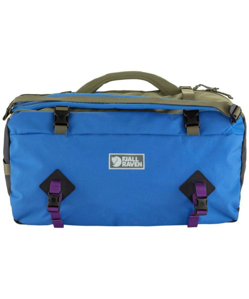 Mochila Fjällräven Vardag Splitpack 45L