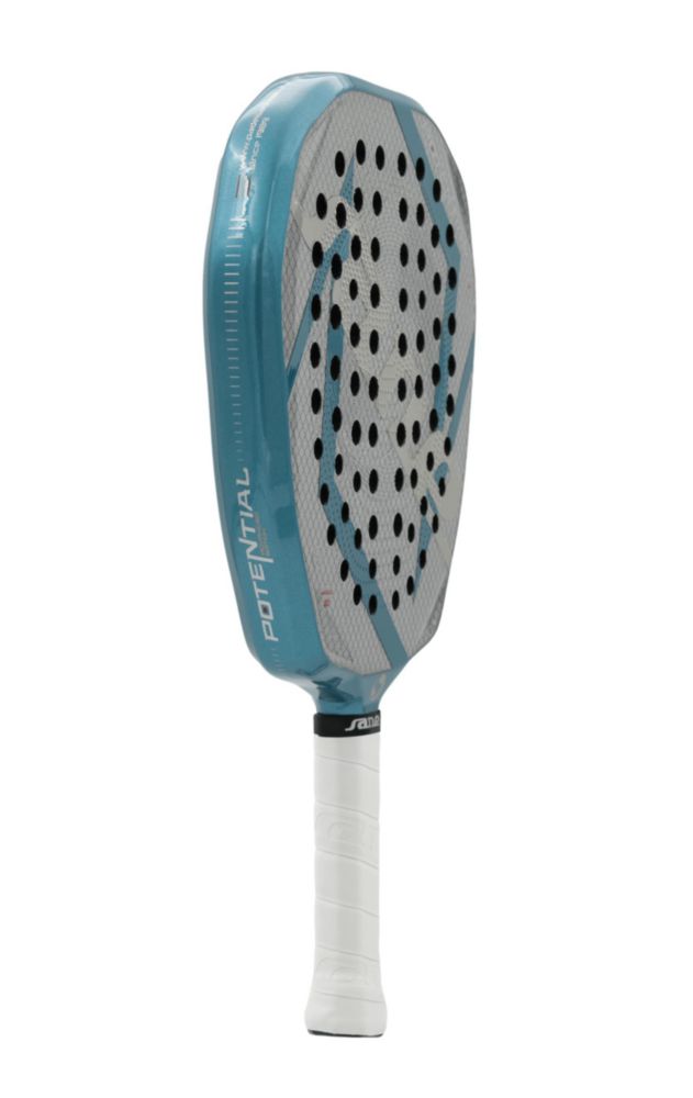 Raqueta de pádel Sane Advanced 155 cm 100 % carbono