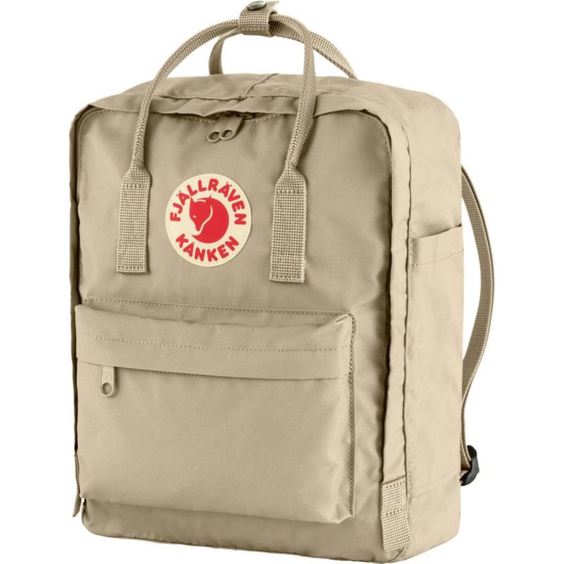 Mochila Fjällräven Kanken Fossil resistente al agua