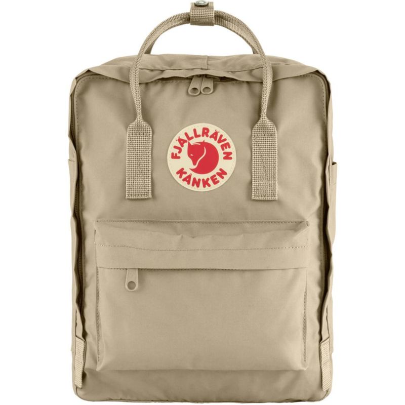 Mochila Fjällräven Kanken Fossil resistente al agua