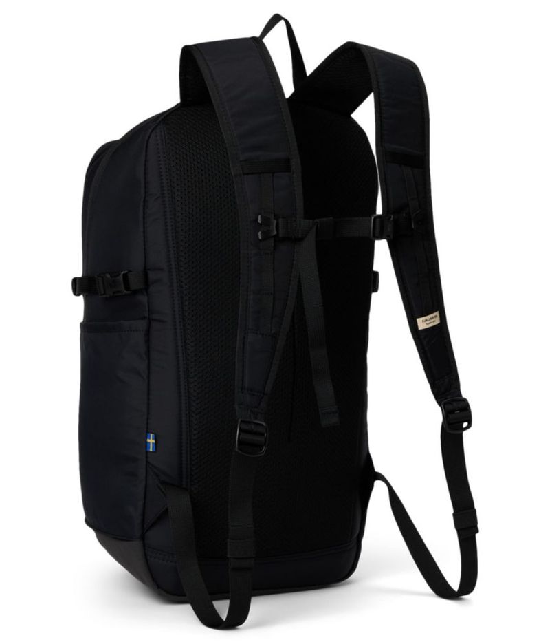 Mochila Fjällräven High Coast 24 L Negra