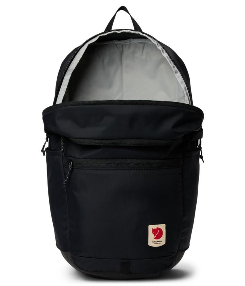 Mochila Fjällräven High Coast 24 L Negra