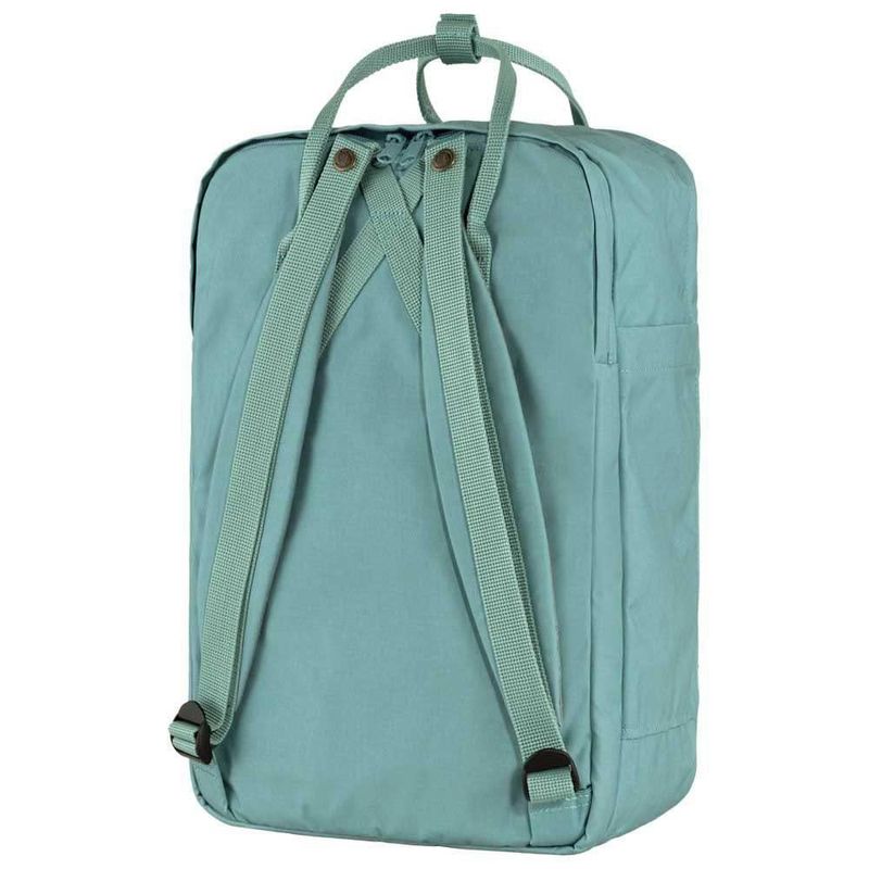 Mochila Fjällräven Kanken Laptop 17" Azul Cielo