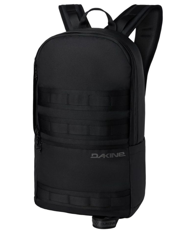 Mochila Dakine 96 Heli Street 28L Retro
