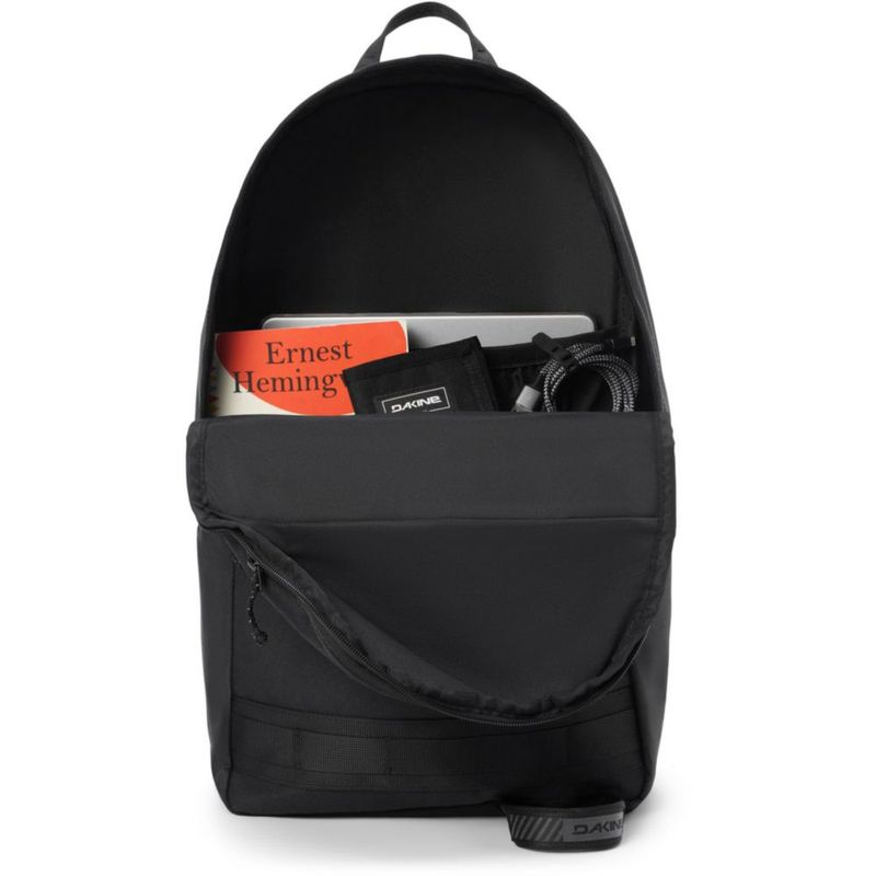 Mochila Dakine 96 Heli Street 22L Retro