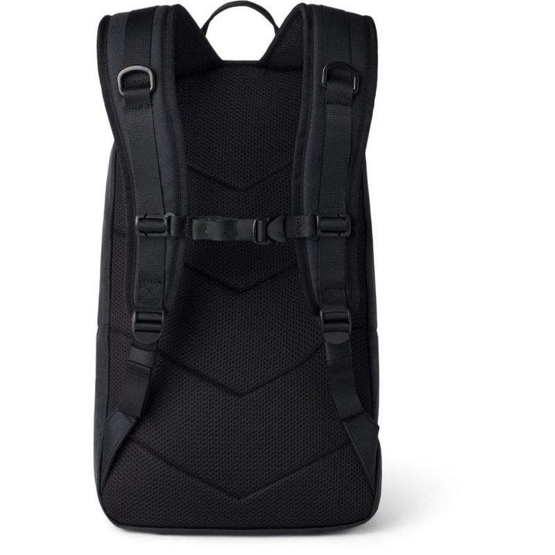 Mochila Dakine 96 Heli Street 22L Retro