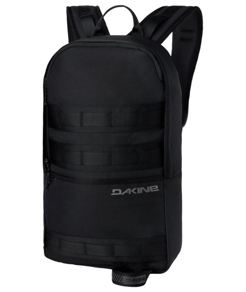Mochila Dakine 96 Heli Street 22L Retro