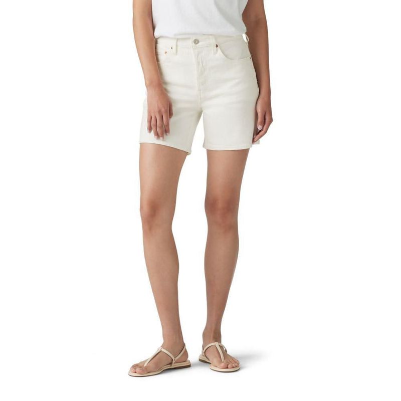Shorts Levi's 501 Mujer Muslo Medio 26 Disco Nights