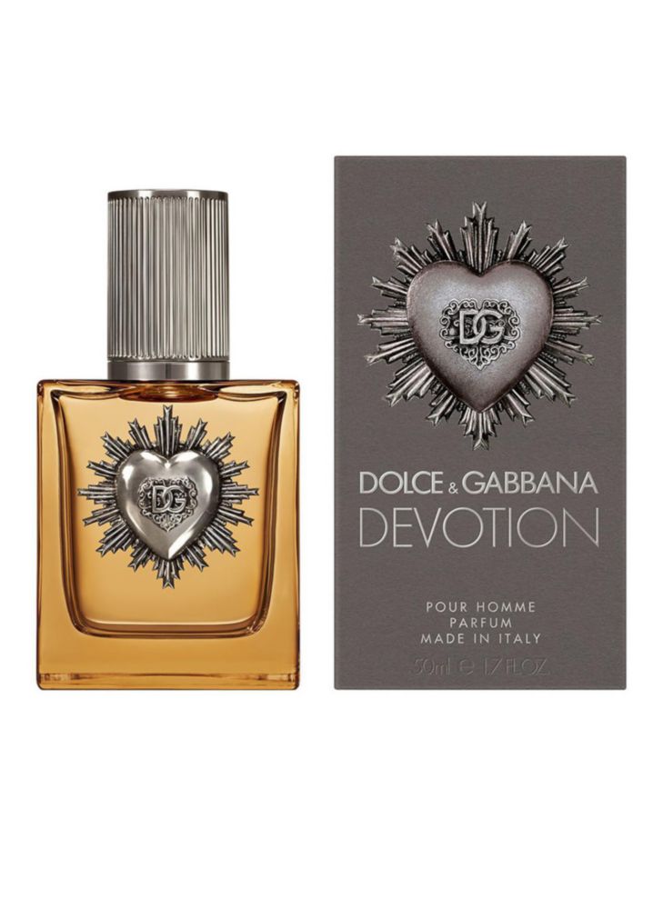 Perfume Dolce&Gabbana Devotion para Hombre Eau de Parfum 50 ml