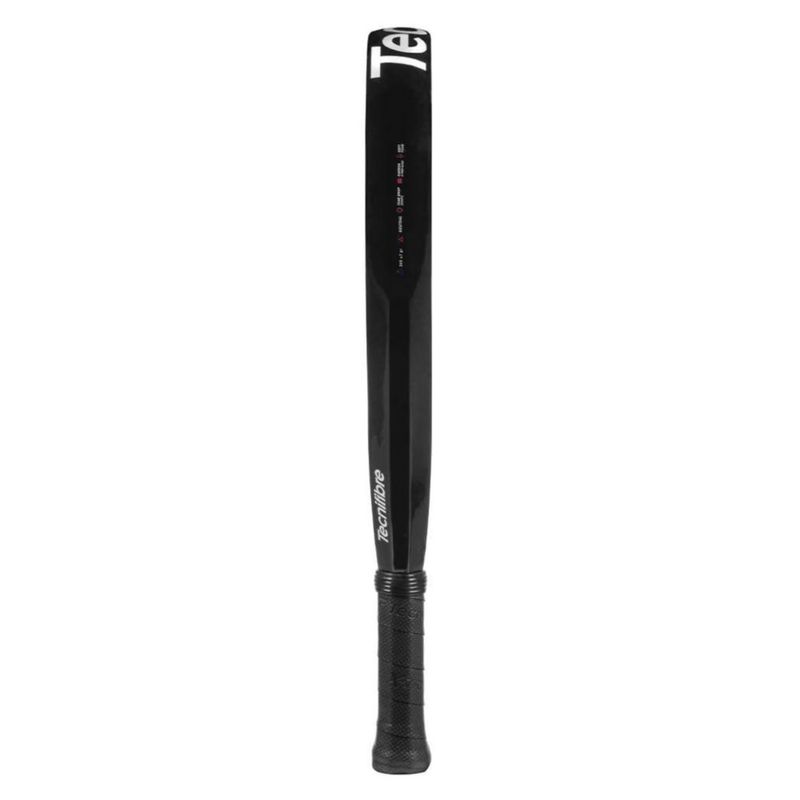 Raqueta de pádel Tecnifibre Curva Team 360 g forma lágrima