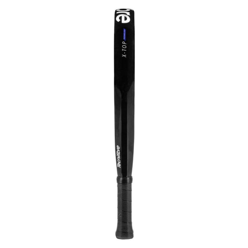 Raqueta de pádel Tecnifibre Curva Team 360 g forma lágrima