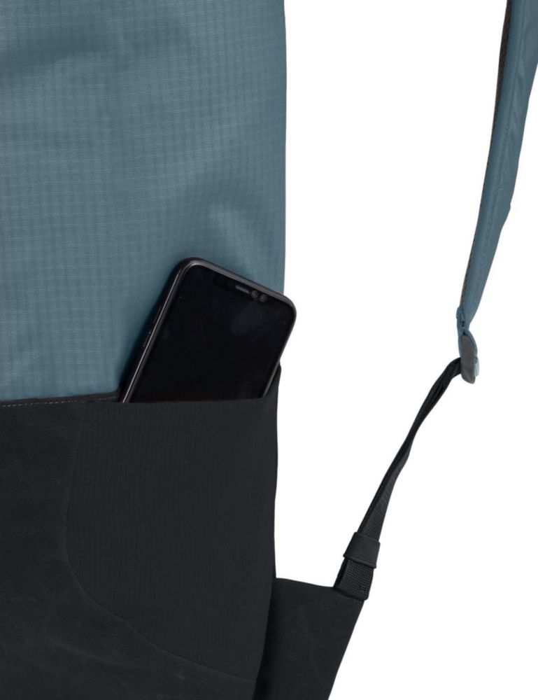 Mochila VAUDE Citygo 18L Unisex Reciclada