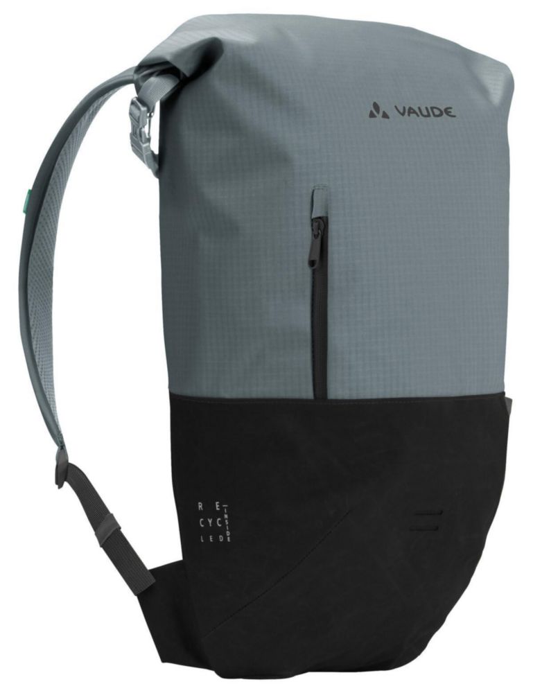 Mochila VAUDE Citygo 18L Unisex Reciclada