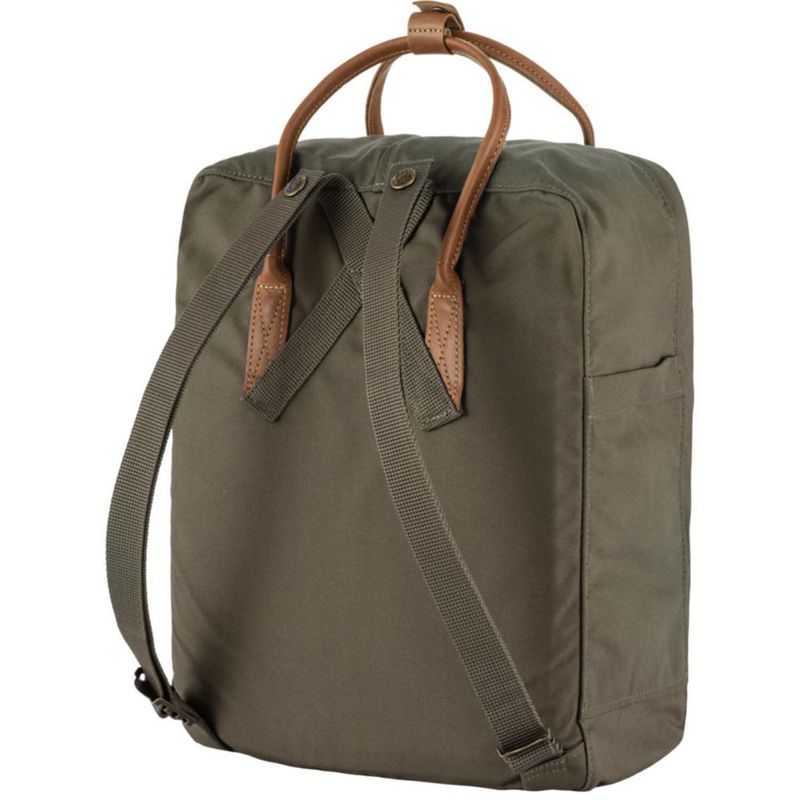 Mochila Fjällräven Kanken No. 2