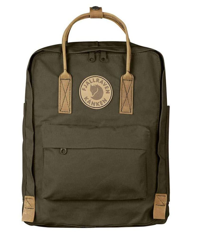 Mochila Fjällräven Kanken No. 2
