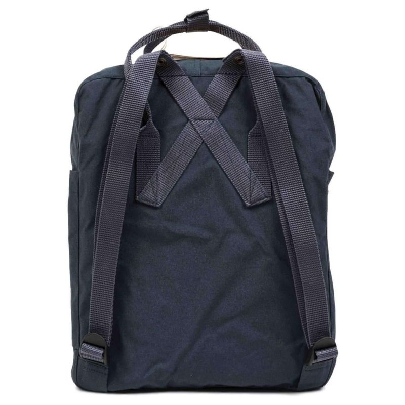 Mochila Fjällräven Kånken Mini Azul Marino 7L Unisex