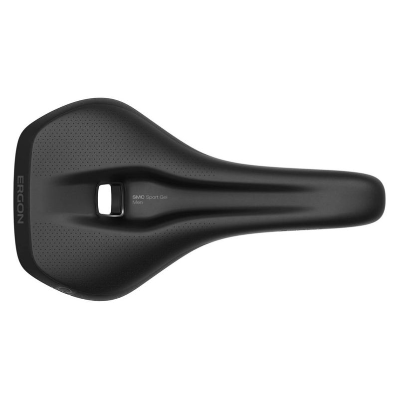 Saddle Ergon SMC Sport Gel para hombre color negro talla S/M
