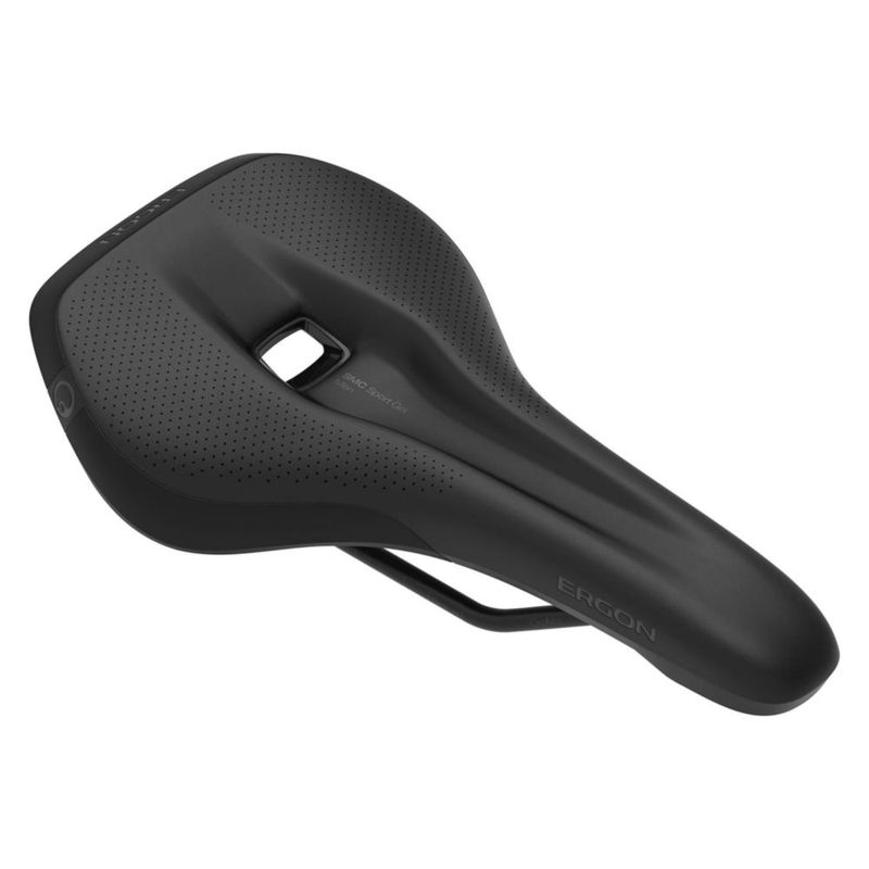 Saddle Ergon SMC Sport Gel para hombre color negro talla S/M