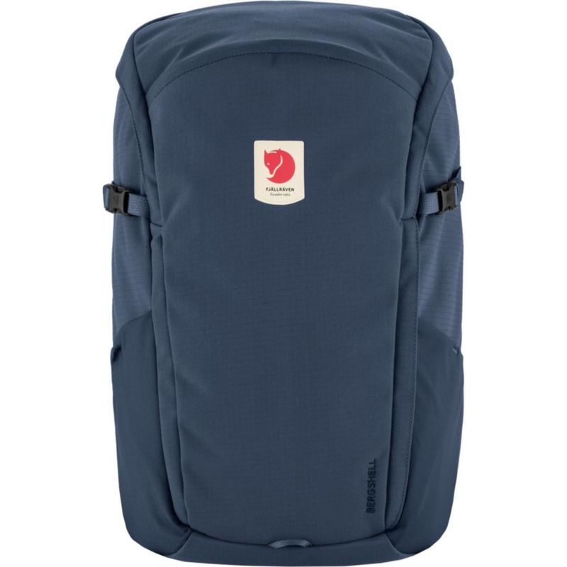 Mochila Fjällräven Ulvo 23L impermeable