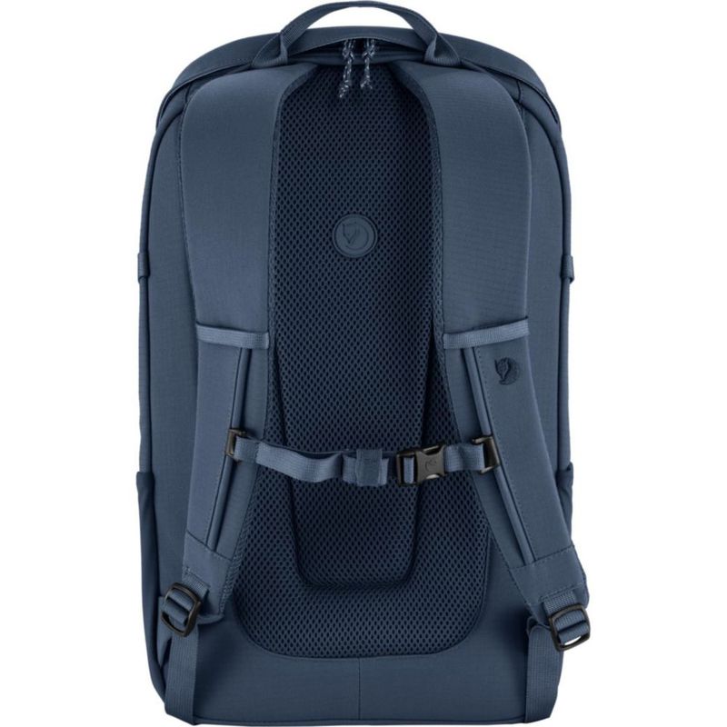 Mochila Fjällräven Ulvo 23L impermeable