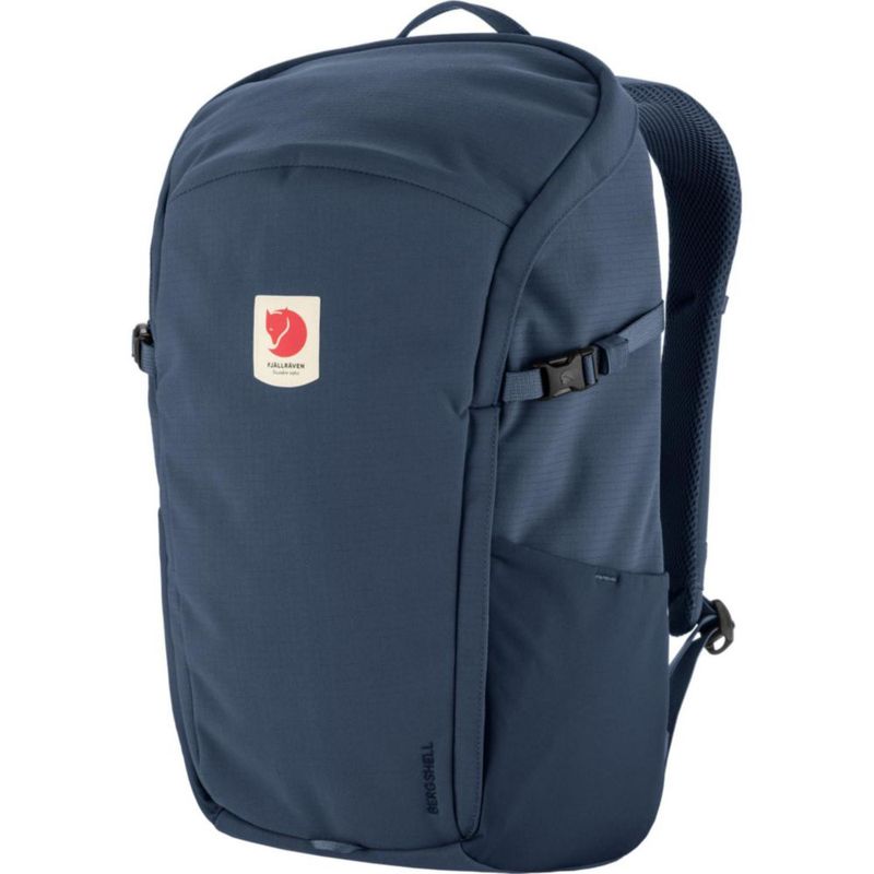 Mochila Fjällräven Ulvo 23L impermeable