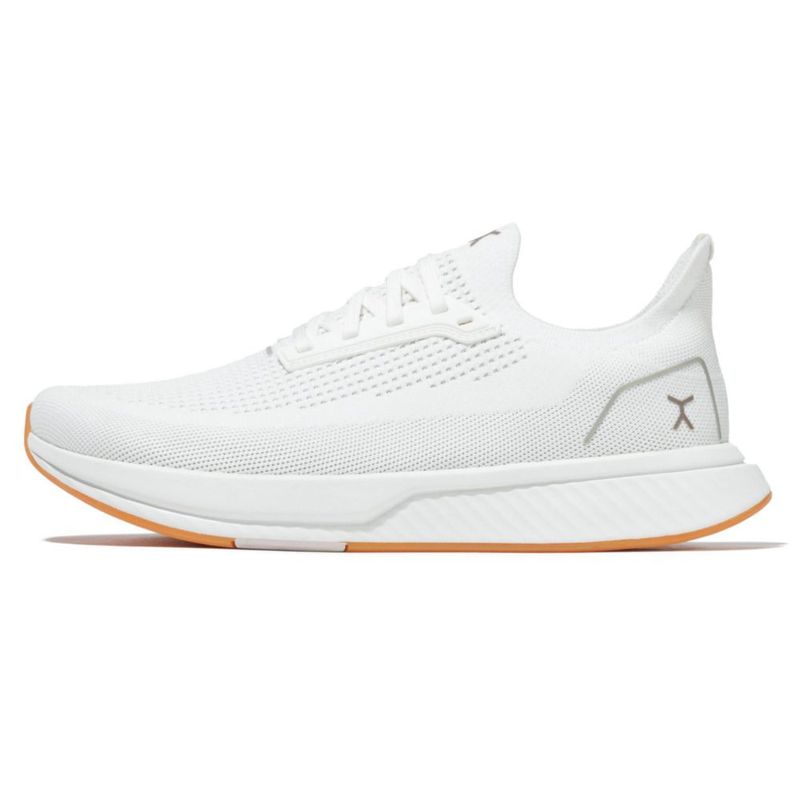 Zapatos Flux Footwear Adapt Blanco/Goma M7.5/W9