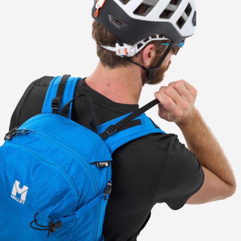 Mochila MILLET PROLIGHTER 22L Azul Deportivo