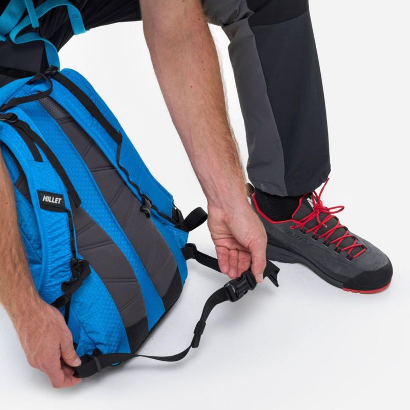 Mochila MILLET PROLIGHTER 22L Azul Deportivo